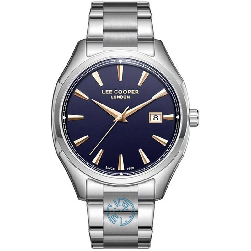 ساعت مچی مردانه لیکوپر LEE COOPER LC08007.390