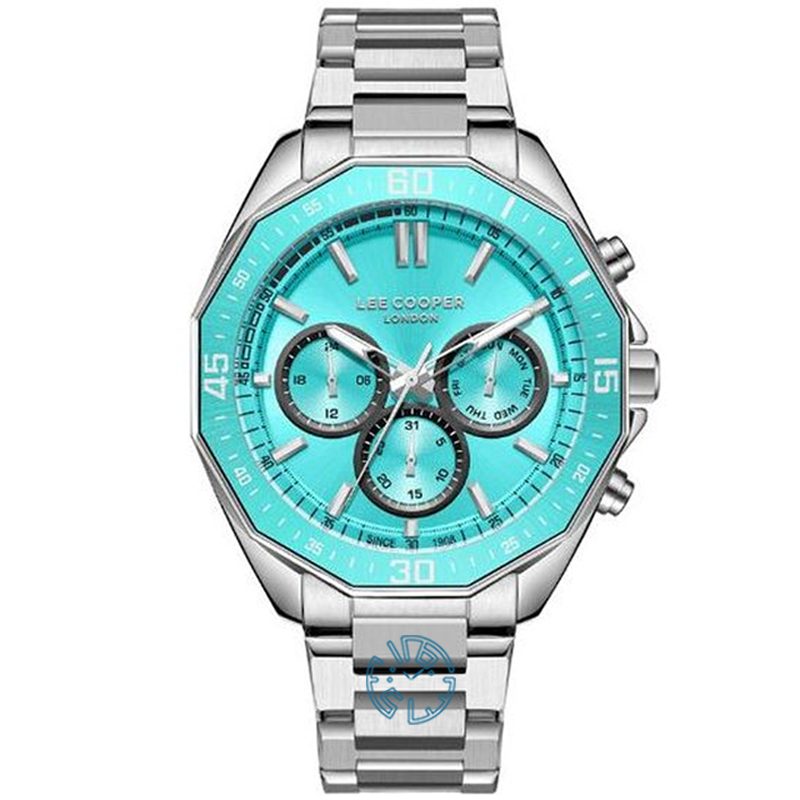ساعت مچی مردانه لیکوپر LEE COOPER LC08015.380