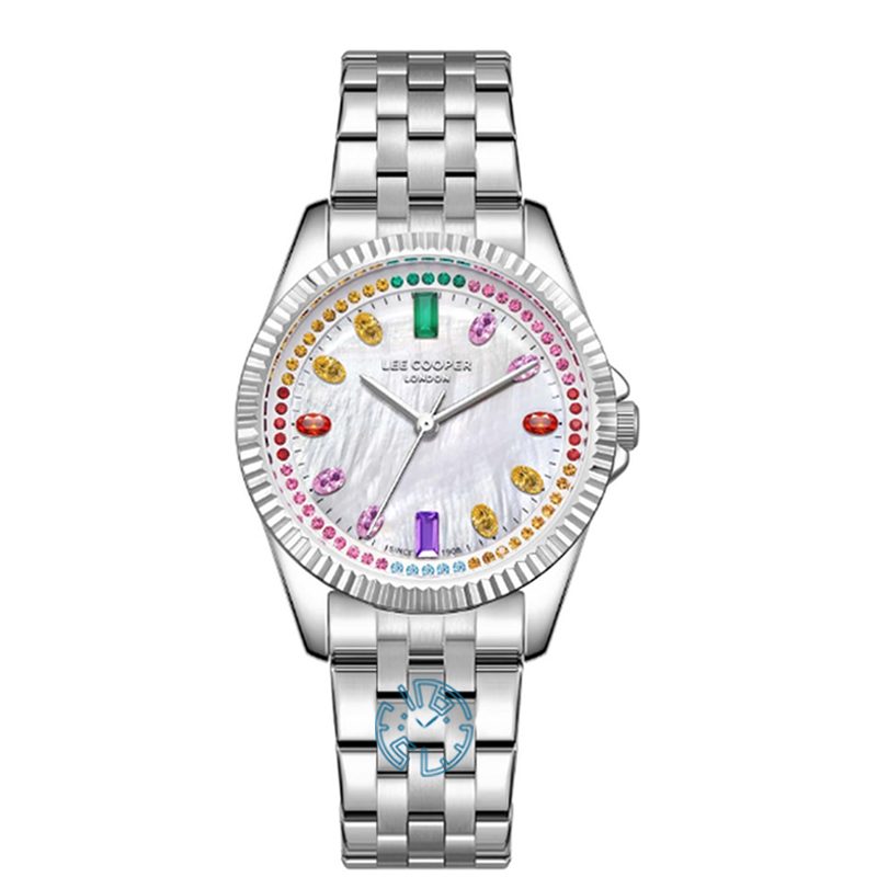 ساعت مچی زنانه لیکوپر LEE COOPER LC08033.120