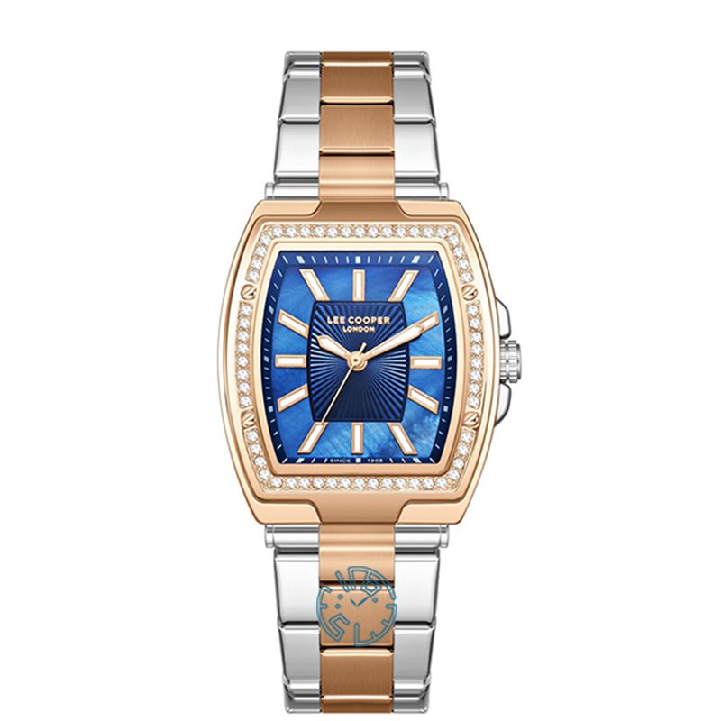 ساعت مچی زنانه لیکوپر LEE COOPER LC08058.590