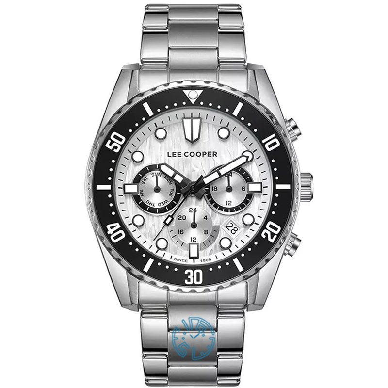 ساعت مچی مردانه لیکوپر LEE COOPER LC08101.330