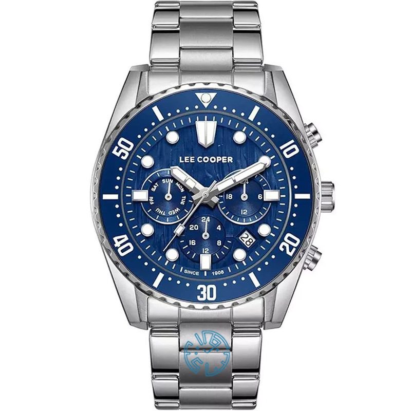ساعت مچی مردانه لیکوپر LEE COOPER LC08101.390
