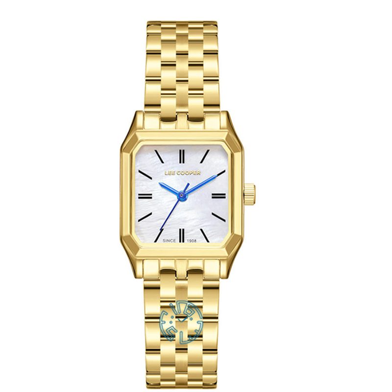 ساعت مچی زنانه لیکوپر LEE COOPER LC08120.120