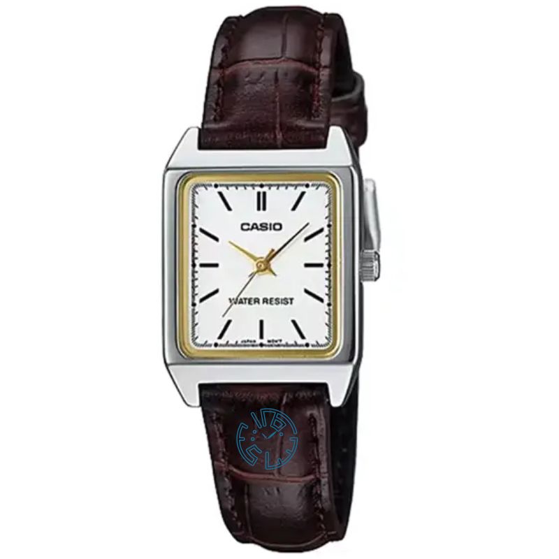 ساعت مچی زنانه کاسیو جنرال GENERAL LTP-V007D-7E2UDF