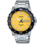 ساعت مچی مردانه کاسیو جنرال GENERAL MTD-125D-9AV