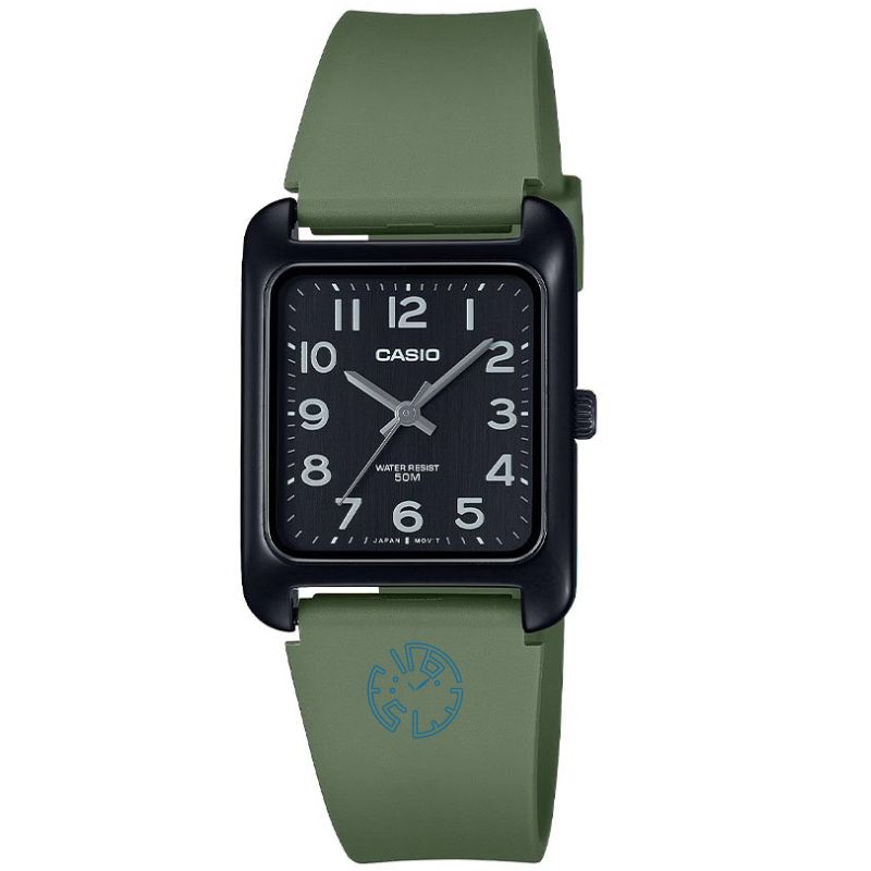 ساعت مچی مردانه کاسیو جنرال GENERAL MTP-B175-3B