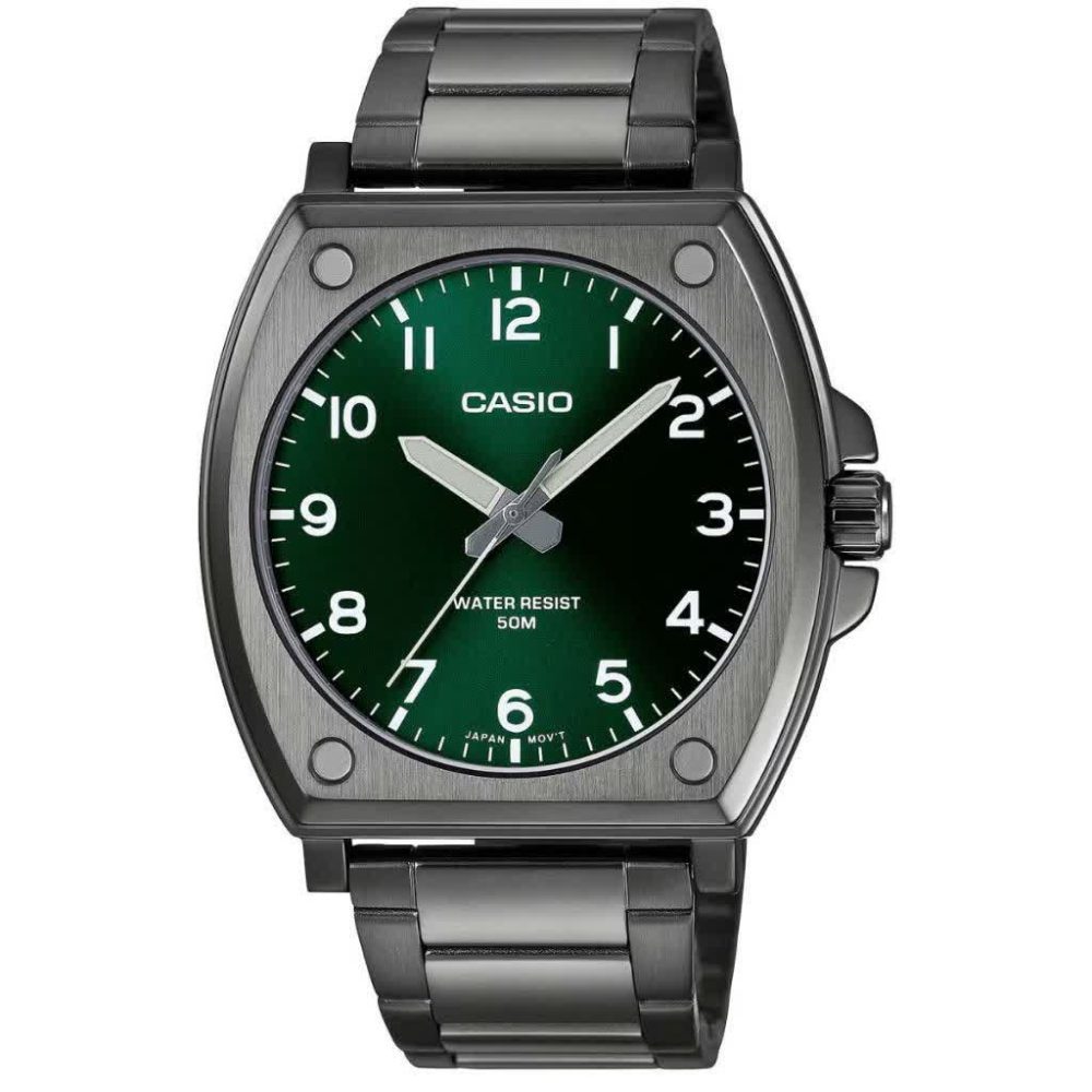 ساعت مچی مردانه کاسیو ادیفایس G-SHOCK MTP-E730B-3AV