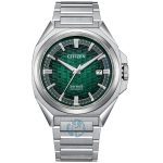 ساعت مچی مردانه سیتیزن CITIZEN NB6050-51W