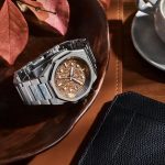 ساعت مچی مردانه سیتیزن CITIZEN NB6066-51W - Image 3