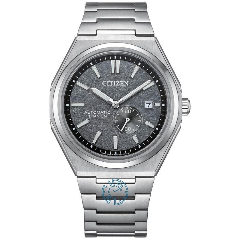 ساعت مچی مردانه سیتیزن CITIZEN NJ0180-80H