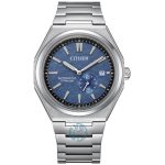 ساعت مچی مردانه سیتیزن CITIZEN NJ0180-80L