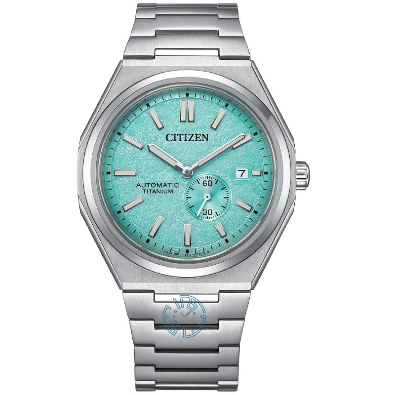 ساعت مچی مردانه سیتیزن CITIZEN NJ0180-80M