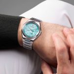 ساعت مچی مردانه سیتیزن CITIZEN NJ0180-80M - Image 2