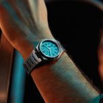 ساعت مچی مردانه سیتیزن CITIZEN NJ0180-80M - Image 3