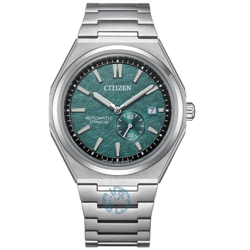 ساعت مچی مردانه سیتیزن CITIZEN NJ0180-80X