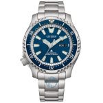 ساعت مچی مردانه سیتیزن CITIZEN NY0161-63L - Image 2