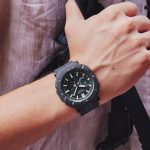 ساعت مچی مردانه زنانه کاسیو پروترک PRO TREK PRJ-B001-1DR - Image 4