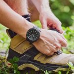 ساعت مچی مردانه زنانه کاسیو پروترک PRO TREK PRJ-B001-1DR - Image 2