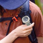 ساعت مچی مردانه زنانه کاسیو پروترک PRO TREK PRJ-B001-7 - Image 2