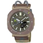 ساعت مچی مردانه زنانه کاسیو پروترک PRO TREK PRJ-B001B-5