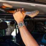 ساعت مچی مردانه زنانه کاسیو پروترک PRO TREK PRJ-B001B-5 - Image 2