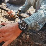 ساعت مچی مردانه کاسیو پروترک PRO TREK PRT-B70YT-1DR - Image 3