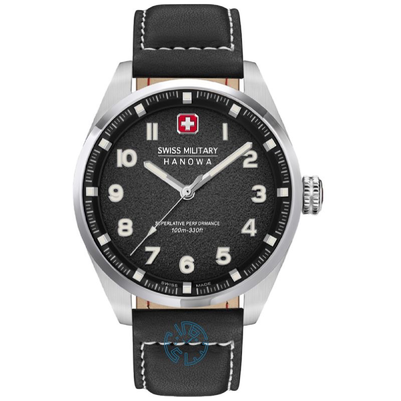ساعت مچی مردانه سوئیس میلیتاری SWISS MILITARY SMWGA0001501