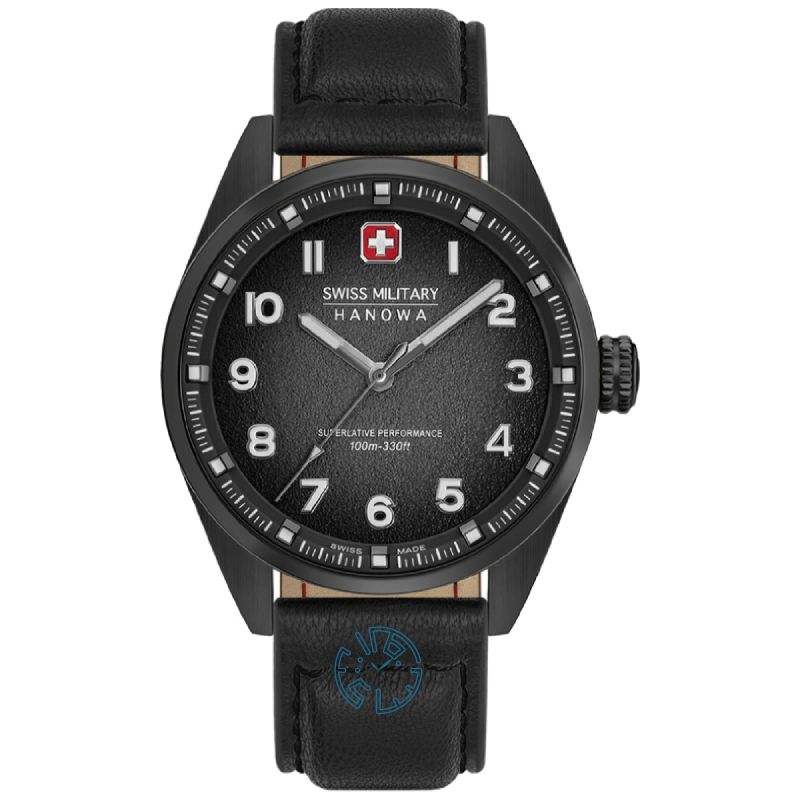 ساعت مچی مردانه سوئیس میلیتاری SWISS MILITARY SMWGA0001530