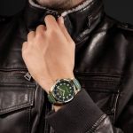 ساعت مچی مردانه سوئیس میلیتاری SWISS MILITARY SMWGA0001550 - Image 2