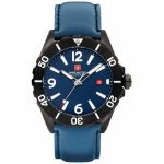 ساعت مچی مردانه سوئیس میلیتاری SWISS MILITARY SMWGB0000250