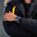 ساعت مچی مردانه سوئیس میلیتاری SWISS MILITARY SMWGB0000250 - Image 2