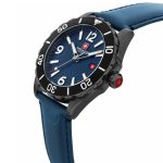 ساعت مچی مردانه سوئیس میلیتاری SWISS MILITARY SMWGB0000250 - Image 3