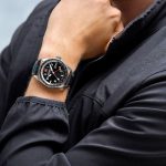 ساعت مچی مردانه سوئیس میلیتاری SWISS MILITARY SMWGB0000504 - Image 3