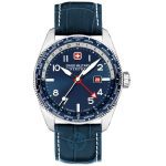 ساعت مچی مردانه سوئیس میلیتاری SWISS MILITARY SMWGB0000505