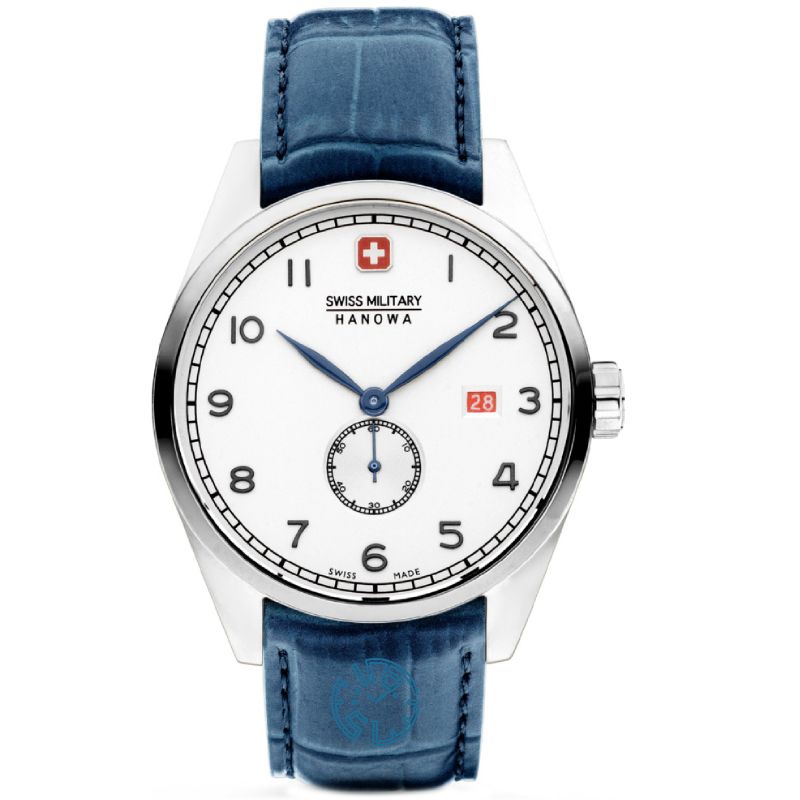 ساعت مچی مردانه سوئیس میلیتاری SWISS MILITARY SMWGB0000702