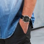 ساعت مچی مردانه سوئیس میلیتاری SWISS MILITARY SMWGB0000703 - Image 2