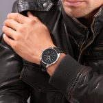 ساعت مچی مردانه سوئیس میلیتاری SWISS MILITARY SMWGB0003201 - Image 2