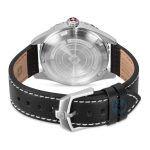 ساعت مچی مردانه سوئیس میلیتاری SWISS MILITARY SMWGB0003201 - Image 4