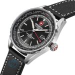 ساعت مچی مردانه سوئیس میلیتاری SWISS MILITARY SMWGB0003201 - Image 3