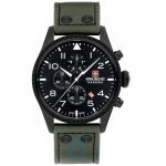 ساعت مچی مردانه سوئیس میلیتاری SWISS MILITARY SMWGC0000430