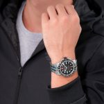 ساعت مچی مردانه سوئیس میلیتاری SWISS MILITARY SMWGH0001702 - Image 2