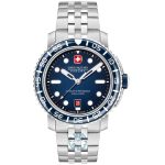 ساعت مچی مردانه سوئیس میلیتاری SWISS MILITARY SMWGH0001703