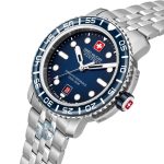 ساعت مچی مردانه سوئیس میلیتاری SWISS MILITARY SMWGH0001703 - Image 3