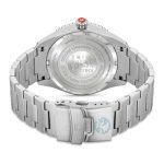 ساعت مچی مردانه سوئیس میلیتاری SWISS MILITARY SMWGH2101006 - Image 3