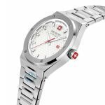 ساعت مچی مردانه سوئیس میلیتاری SWISS MILITARY SMWGH2101603 - Image 2