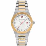 ساعت مچی مردانه سوئیس میلیتاری SWISS MILITARY SMWGH2101603