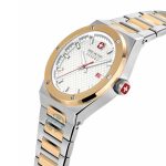 ساعت مچی مردانه سوئیس میلیتاری SWISS MILITARY SMWGH2101660 - Image 2