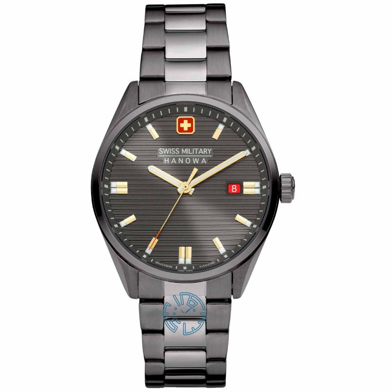 ساعت مچی مردانه سوئیس میلیتاری SWISS MILITARY SMWGH2200141