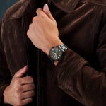 ساعت مچی مردانه سوئیس میلیتاری SWISS MILITARY SMWGH2200141 - Image 2