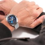 ساعت مچی مردانه سوئیس میلیتاری SWISS MILITARY SMWGI0003303 - Image 2